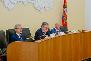 Уралу нужен федеральный проект